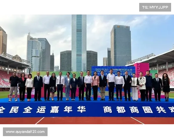 赛事公益大使,赛事公益大使全球招募启动携手各界精英推动赛事公益事业蓬勃发展